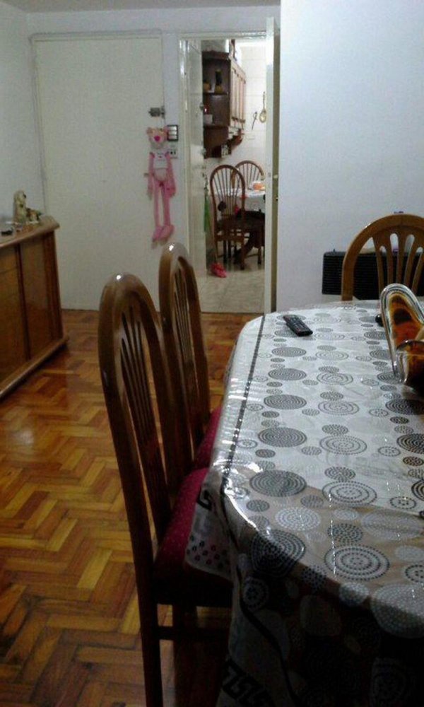 2 bedrooms Apartment in Buenos Aires, Argentina No. 79174