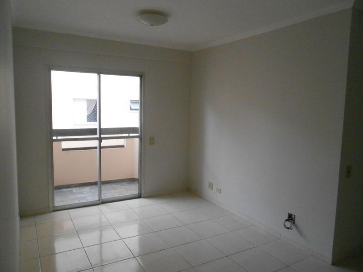 Apartamento de 2 dormitorios en Sao Paulo, Brazil No. 489992