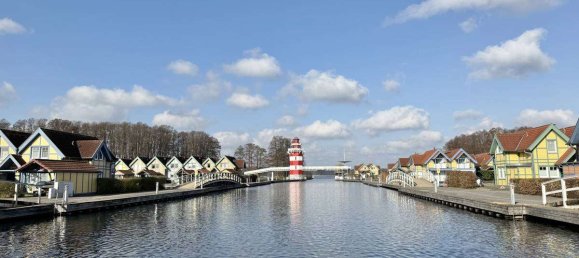 Adosado de 4 habitaciónes en Ostprignitz-Ruppin, Germany No. 29095 11
