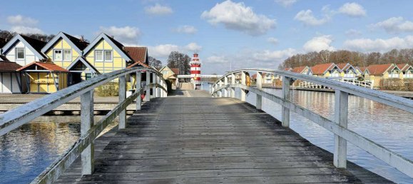 Adosado de 4 habitaciónes en Ostprignitz-Ruppin, Germany No. 29095 10