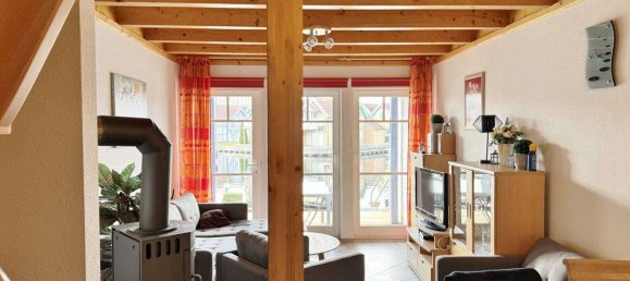 Adosado de 4 habitaciónes en Ostprignitz-Ruppin, Germany No. 29095 16