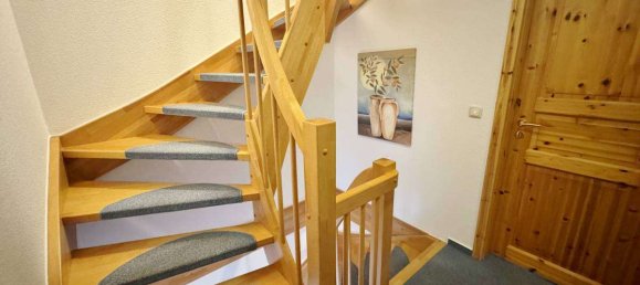 Adosado de 4 habitaciónes en Ostprignitz-Ruppin, Germany No. 29095 4