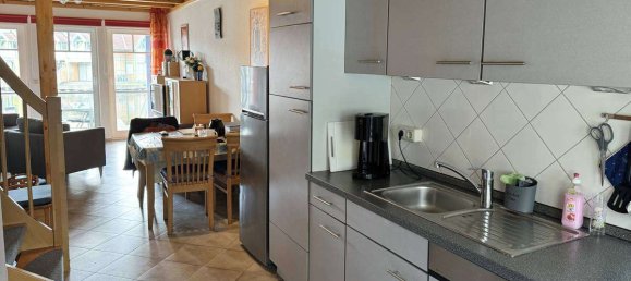 Adosado de 4 habitaciónes en Ostprignitz-Ruppin, Germany No. 29095 18