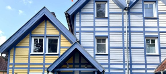 Adosado de 4 habitaciónes en Ostprignitz-Ruppin, Germany No. 29095 14