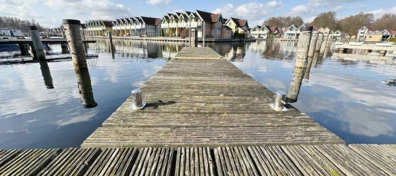 Adosado de 4 habitaciónes en Ostprignitz-Ruppin, Germany No. 29095 9