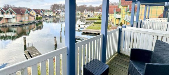 Adosado de 4 habitaciónes en Ostprignitz-Ruppin, Germany No. 29095 3