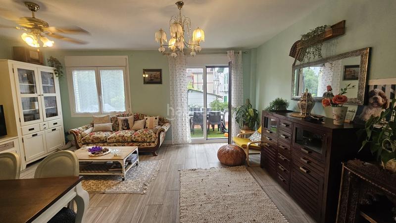 4 bedrooms Townhouse in Basque Autonomous Community, Spain No. 252083