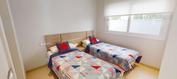 4 chambres Villa à Torrevieja, Spain No. 183547 10