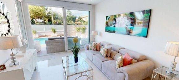 4 chambres Villa à Torrevieja, Spain No. 183547 7