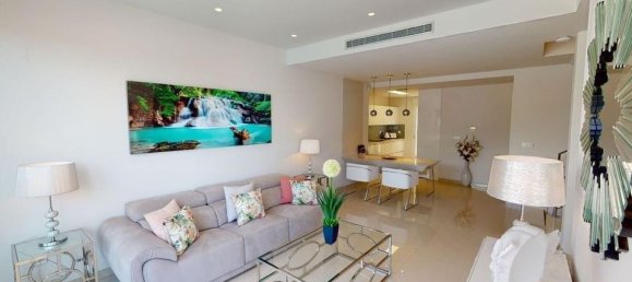 4 chambres Villa à Torrevieja, Spain No. 183547 5