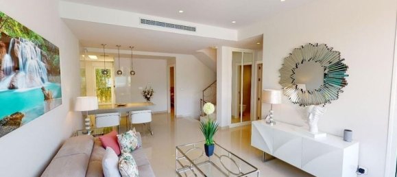 4 chambres Villa à Torrevieja, Spain No. 183547 6