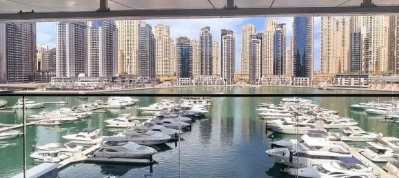 2 bedrooms Apartment in Dubai Marina, UAE No. 102845 9