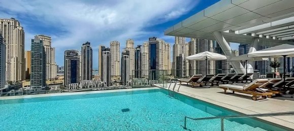 2 bedrooms Apartment in Dubai Marina, UAE No. 102845 4