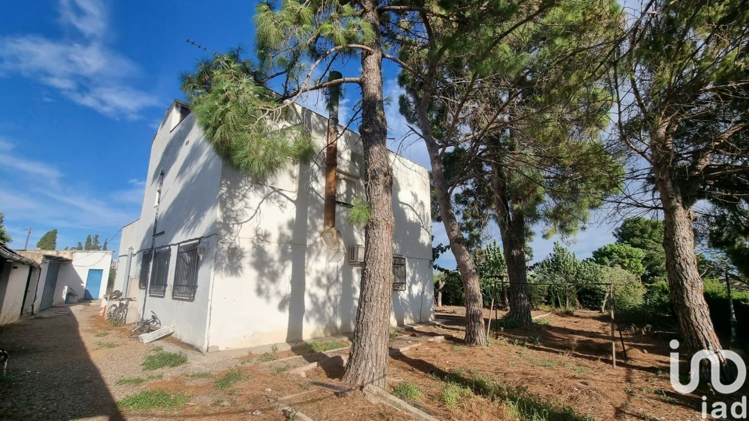 6 bedrooms House in Vinyols i els Arcs, Spain No. 293798