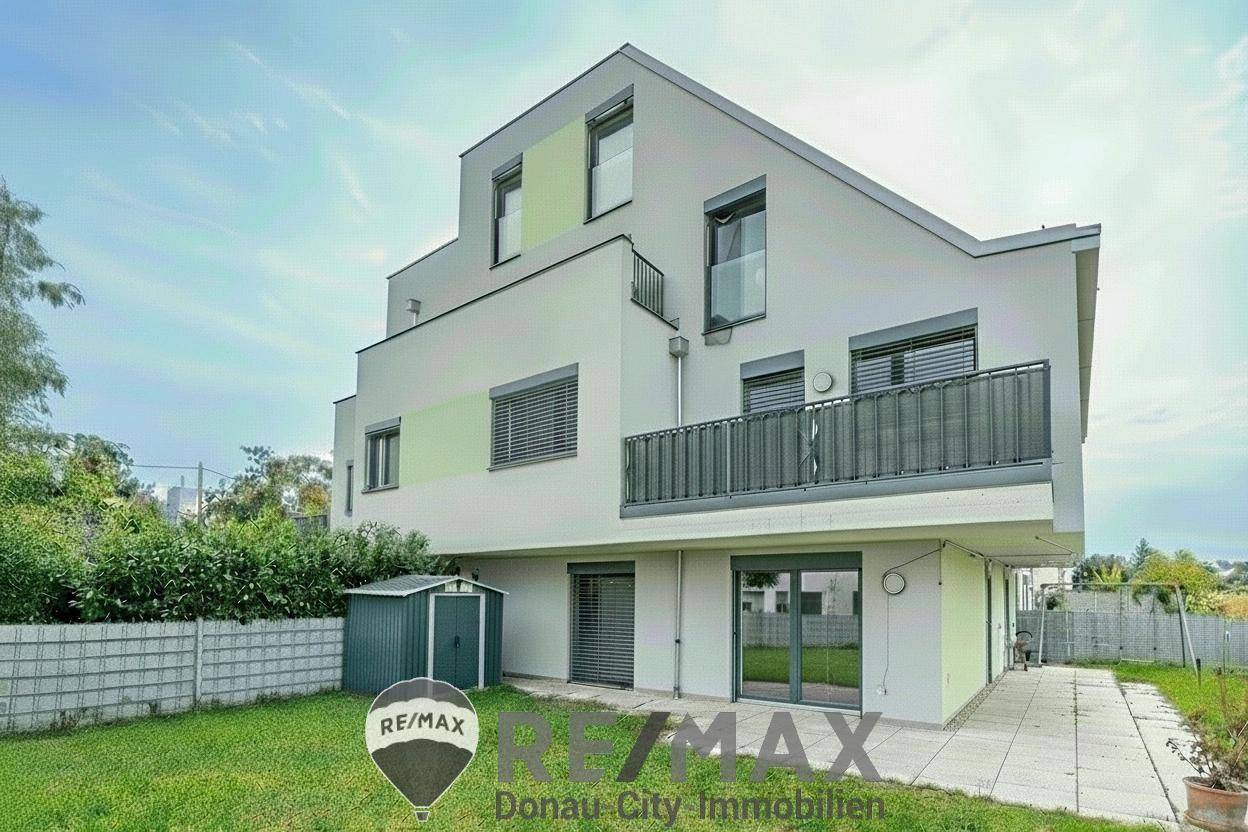 2 bedrooms Apartment in Wahring, Austria No. 258416