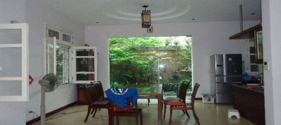 4 bedrooms Villa in Tay Ho, Vietnam No. 6323 3