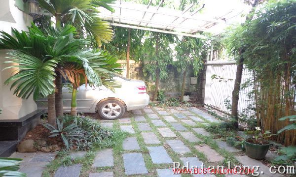 4 bedrooms Villa in Tay Ho, Vietnam No. 6323