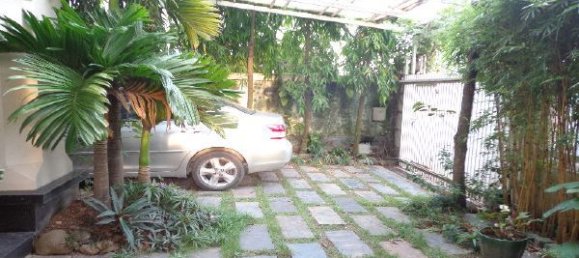 4 bedrooms Villa in Tay Ho, Vietnam No. 6323 9