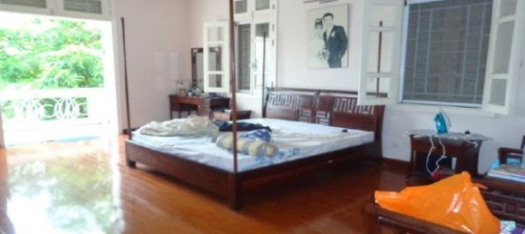 4 bedrooms Villa in Tay Ho, Vietnam No. 6323 4