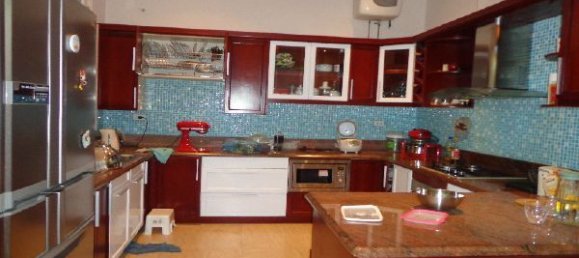 4 bedrooms Villa in Tay Ho, Vietnam No. 6323 5