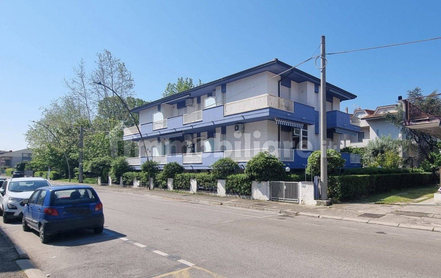 1 غرف نوم شقة في Silvi, Italy رقم 301418