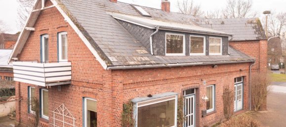 4 bedrooms House in Schleswig-Holstein, Germany No. 19756 7