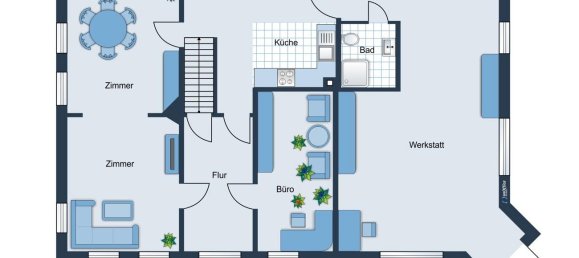 4 bedrooms House in Schleswig-Holstein, Germany No. 19756 4