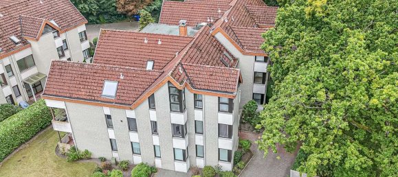 2-Zimmer Wohnung in Ammerland, Germany, Nr. 330812 19