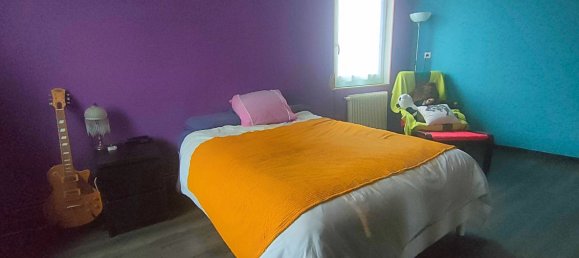 Дом с 1 спальней в Пюи-де-Дом, Франция № 340367 9