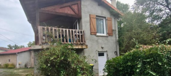 Дом с 1 спальней в Пюи-де-Дом, Франция № 340367 3