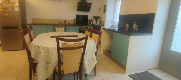 Дом с 1 спальней в Пюи-де-Дом, Франция № 340367 4