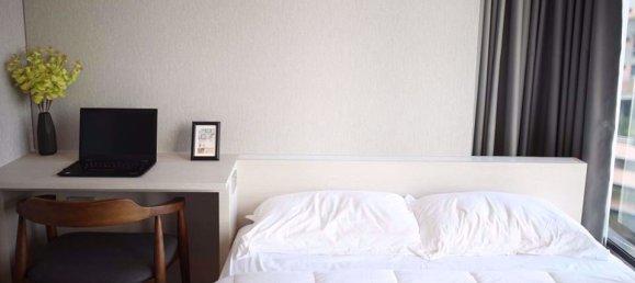 2 Schlafzimmer Eigentumswohnung in The Lumpini 24 Bangkok, Thailand, Nr. 30872 6