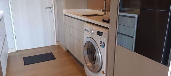 2 Schlafzimmer Eigentumswohnung in The Lumpini 24 Bangkok, Thailand, Nr. 30872 5