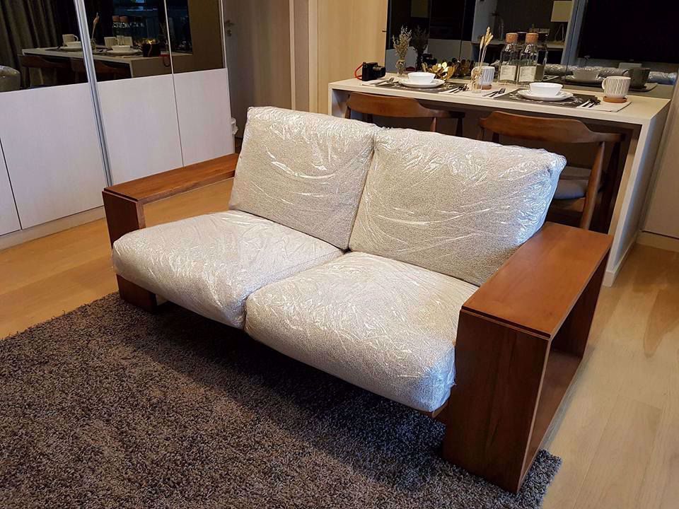 2 Schlafzimmer Eigentumswohnung in The Lumpini 24 Bangkok, Thailand, Nr. 30872