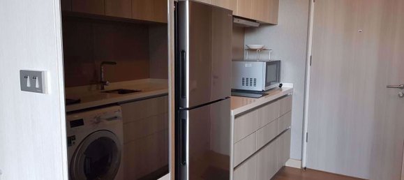 2 Schlafzimmer Eigentumswohnung in The Lumpini 24 Bangkok, Thailand, Nr. 30872 3