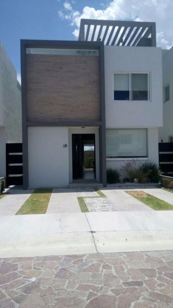 Casa T3 em Queretaro, Mexico N.º 190054