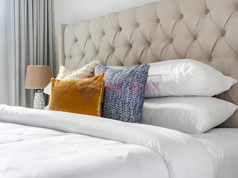 2 Schlafzimmer Wohnung in Abu Dhabi, UAE, Nr. 56507