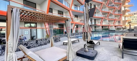 2 Schlafzimmer Wohnung in Abu Dhabi, UAE, Nr. 56507 7