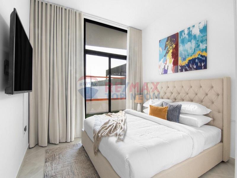 2 bedrooms Apartment in Al Jaddaf, UAE No. 56507