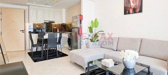 2 Schlafzimmer Wohnung in Abu Dhabi, UAE, Nr. 56507 2