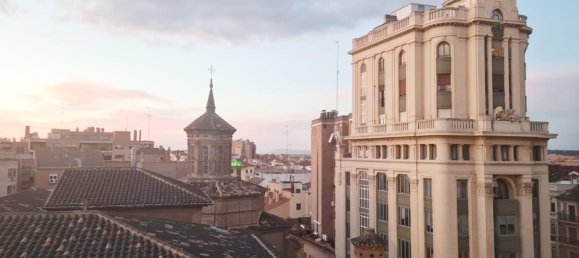 4 Schlafzimmer Wohnung in Zaragoza, Spain, Nr. 68093 16