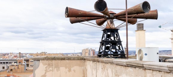 4 Schlafzimmer Wohnung in Zaragoza, Spain, Nr. 68093 65