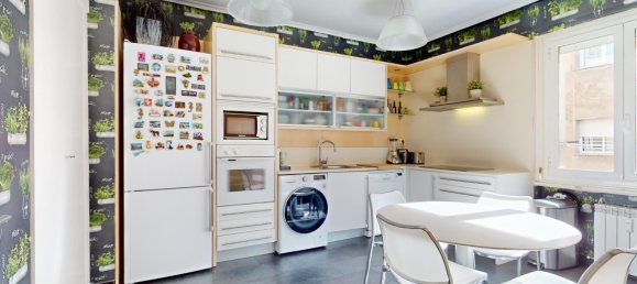 4 Schlafzimmer Wohnung in Zaragoza, Spain, Nr. 68093 31