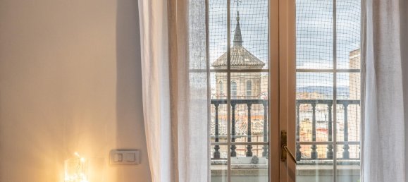 4 Schlafzimmer Wohnung in Zaragoza, Spain, Nr. 68093 11