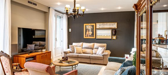 4 Schlafzimmer Wohnung in Zaragoza, Spain, Nr. 68093 17