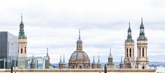 4 Schlafzimmer Wohnung in Zaragoza, Spain, Nr. 68093 2