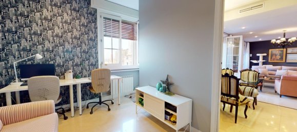 4 Schlafzimmer Wohnung in Zaragoza, Spain, Nr. 68093 18
