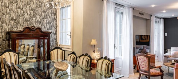 4 Schlafzimmer Wohnung in Zaragoza, Spain, Nr. 68093 5