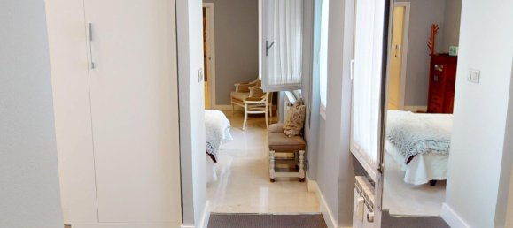 4 Schlafzimmer Wohnung in Zaragoza, Spain, Nr. 68093 58