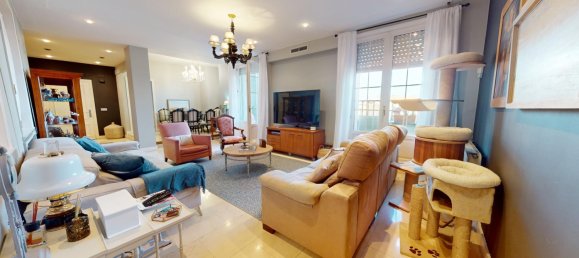 4 Schlafzimmer Wohnung in Zaragoza, Spain, Nr. 68093 21